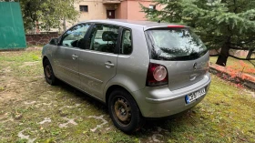 Обява за продажба на VW Polo Mk4 9N3, 1.4i, АВТОМАТИК, летни + зимни гуми ~4 500 лв. - изображение 3