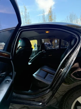 BMW 530 LCI BLACK SAPPHIRE  - 13999 лв. / 7157.58 € - 32695592 11