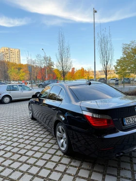 BMW 530 LCI BLACK SAPPHIRE  - 13999 лв. / 7157.58 € - 32695592 4
