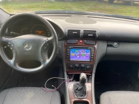 Mercedes-Benz C 200  | Mobile.bg    2