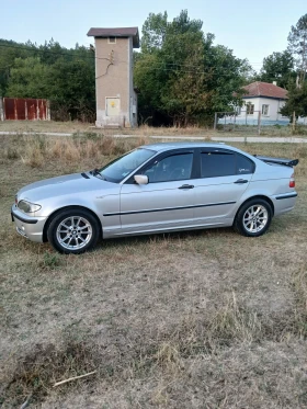 BMW 320 2000 | Mobile.bg    4