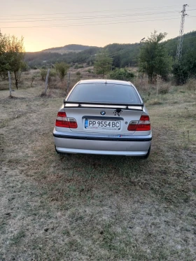 BMW 320 2000 | Mobile.bg    6