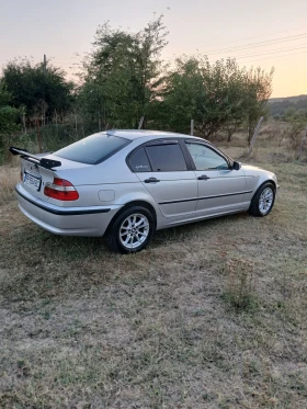 BMW 320 2000 | Mobile.bg    5