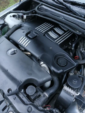 BMW 318 2000, снимка 11