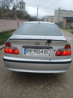 BMW 318 2000, снимка 2