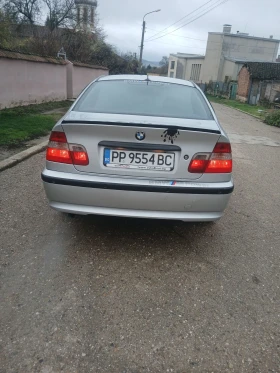 BMW 318 2000, снимка 6
