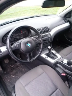 BMW 320 2000 | Mobile.bg    8