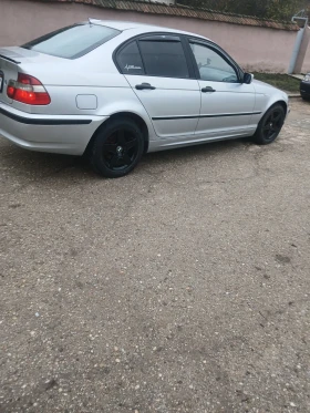 BMW 318 2000, снимка 3