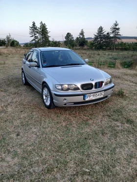 BMW 320 2000 | Mobile.bg    3