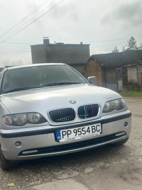 BMW 320 2000 | Mobile.bg    2