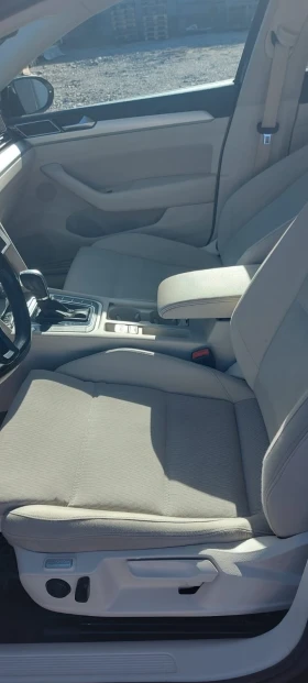 VW Passat 1.6 tdi  | Mobile.bg    11