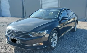     VW Passat 1.6 tdi 