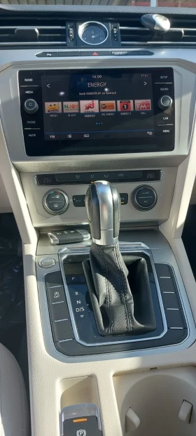 VW Passat 1.6 tdi  | Mobile.bg    8