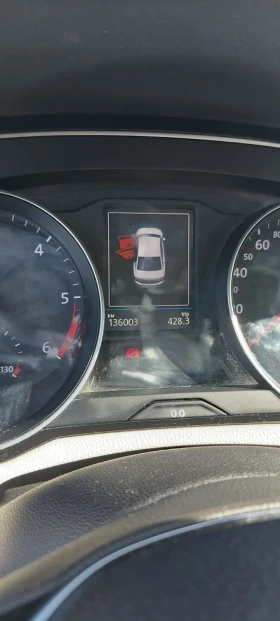 VW Passat 1.6 tdi  | Mobile.bg    10