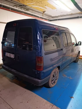 Fiat Scudo | Mobile.bg    2