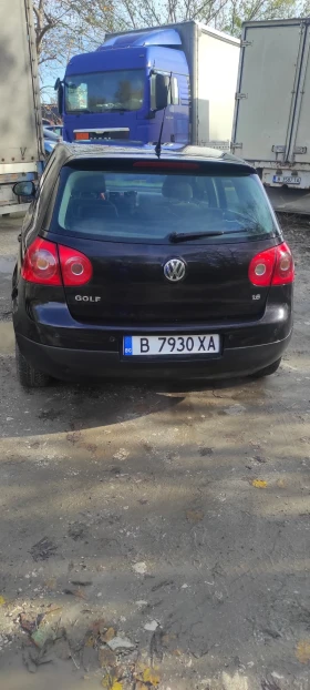 VW Golf, снимка 3