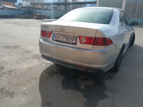 Honda Accord i-CDTI, снимка 10 - Автомобили и джипове - 52586227
