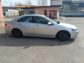 Honda Accord i-CDTI, снимка 9 - Автомобили и джипове - 52586227