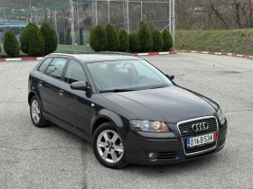 Audi A3 Внос Италия Топ състояние