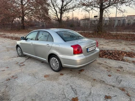 Toyota Avensis 1.8 vvti, снимка 2