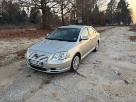 Toyota Avensis 1.8 vvti, снимка 1