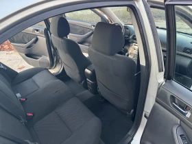 Toyota Avensis 1.8 vvti, снимка 9