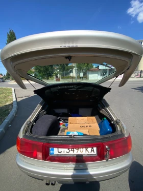 Audi 90, снимка 12 — Bazar.bg Audi 90, снимка 12