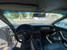 Audi 90, снимка 10 — Bazar.bg Audi 90, снимка 10
