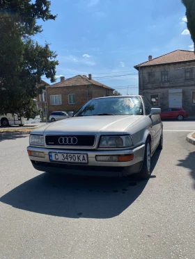 Audi 90, снимка 2 — Bazar.bg Audi 90, снимка 2