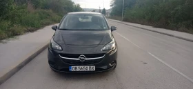 Opel Corsa Е.1.4/90кс Без Турбо* , снимка 14