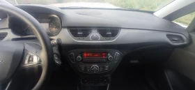 Opel Corsa Е.1.4/90кс Без Турбо* , снимка 9