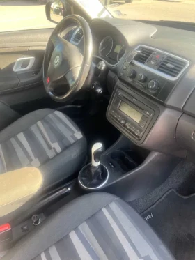 Skoda Fabia | Mobile.bg � ����� ������ 7