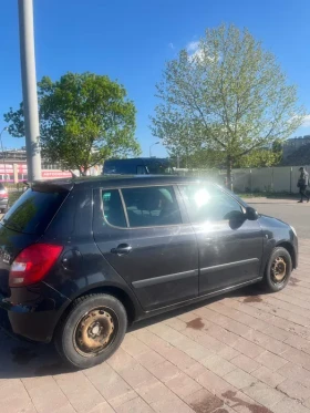 Skoda Fabia | Mobile.bg � ����� ������ 3
