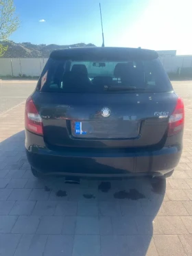Skoda Fabia | Mobile.bg � ����� ������ 2