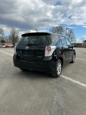 Toyota Verso 2.0 D-4D, Keyless  - 3950 € / 7725.53 лв. - 76082485 4