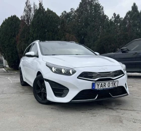 Kia Ceed 1.6i - 19350 € / 37845.31 лв. - 68375609 6
