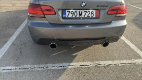 BMW 330 Xd M-Pack - 7000 € / 13690.81 лв. - 51234989 5