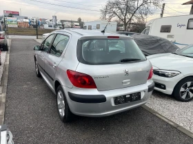 Peugeot 307 2.0i AVTOMAT - 2500 € / 4889.57 лв. - 90185714 5