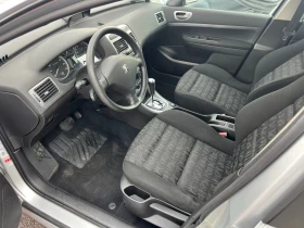 Peugeot 307 2.0i AVTOMAT - 2500 € / 4889.57 лв. - 90185714 7