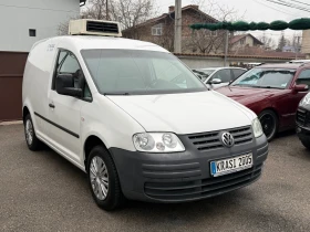 VW Caddy 1.9TDI 105HP ХЛАДИЛНО  - 4900 € / 9583.57 лв. - 74204533 3