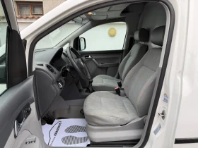VW Caddy 1.9TDI 105HP ХЛАДИЛНО  - 4900 € / 9583.57 лв. - 74204533 7