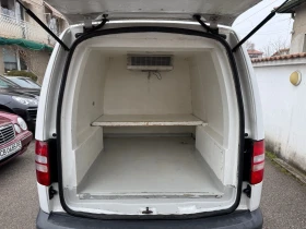VW Caddy 1.9TDI 105HP ХЛАДИЛНО  - 4900 € / 9583.57 лв. - 74204533 13