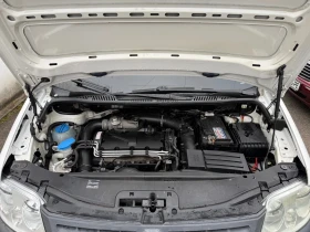 VW Caddy 1.9TDI 105HP ХЛАДИЛНО  - 4900 € / 9583.57 лв. - 74204533 14