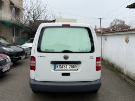 VW Caddy 1.9TDI 105HP ХЛАДИЛНО  - 4900 € / 9583.57 лв. - 74204533 5