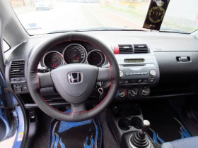 Honda Jazz 1.4i - 2000 € / 3911.66 лв. - 27613642 10