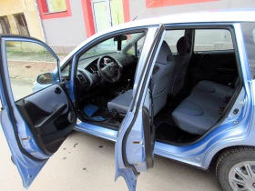 Honda Jazz 1.4i - 2000 € / 3911.66 лв. - 27613642 9