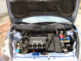 Honda Jazz 1.4i - 2000 € / 3911.66 лв. - 27613642 12
