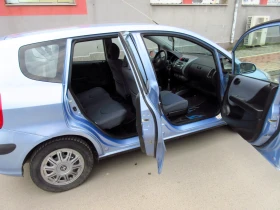 Honda Jazz 1.4i - 2000 € / 3911.66 лв. - 27613642 7