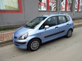 Honda Jazz 1.4i
