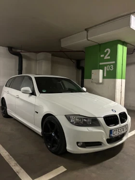 BMW 330 XD фейс - ТОП